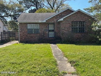 1745 N 17th St, Baton Rouge, LA 70802