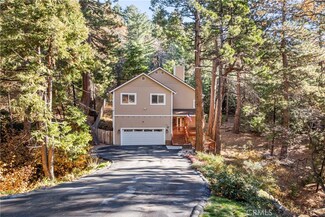 2313 Spring Oak Dr, Running Springs, CA 92382