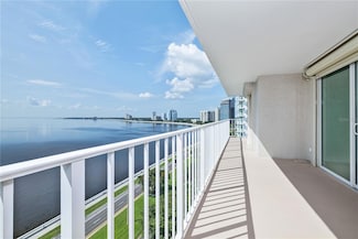 2611 Bayshore Blvd Unit 1201, Tampa, FL 33629