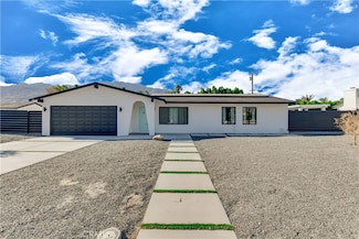 1941 N Viminal Rd, Palm Springs, CA 92262