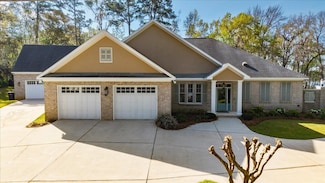 3621 Moody Trail, Tallahassee, FL 32309