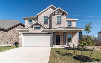 13032 Hush Dr, San Antonio, TX 78245