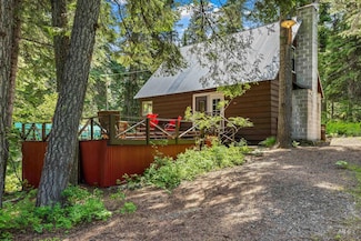995 Cedar Crest Dr, McCall, ID 83638