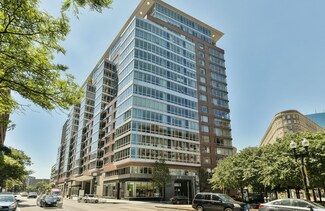 1 Charles St S Unit 3F, Boston, MA 02116