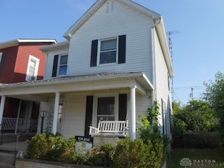 25 W Dayton St, West Alexandria, OH 45381