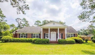 1101 Tallahassee Rd, Bainbridge, GA 39819