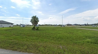 1704 NW 31st Place, Cape Coral, FL 33993