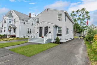43 Wheeler Ave, Cranston, RI 02905