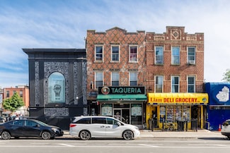 894 Dekalb Ave, Brooklyn, NY 11221