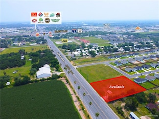 TBD N Main St, La Feria, TX 78559