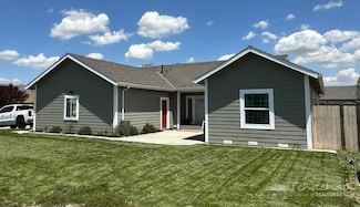 18420 Santa Anita St, Tehachapi, CA 93561