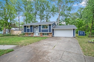 6504 Lexleigh Ct, Reynoldsburg, OH 43068