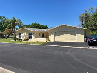 11936 Carissa Ln Unit B, New Port Richey, FL 34654