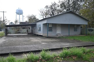 109 E Magnolia St, Bunkie, LA 71322
