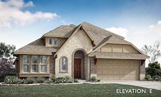 404 Chestnut Ln, Glenn Heights, TX 75154