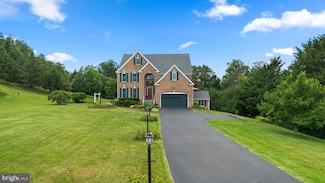 11408 Orange Blossom Ct, Smithsburg, MD 21783