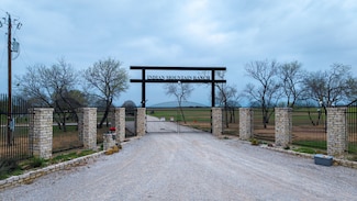 770 County Road 195, Gorman, TX 76454