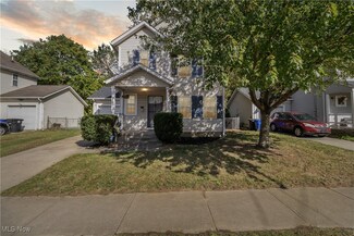 937 Ansel Rd, Cleveland, OH 44103