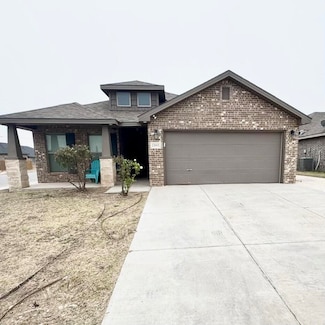13801 Avenue W, Lubbock, TX 79423