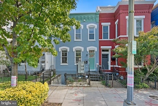 1641 4th St NW Unit 1, Washington, DC 20001