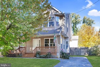 202 Ronaldson St, Media, PA 19063
