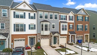 8460 Hedwig Ln, Frederick, MD 21704