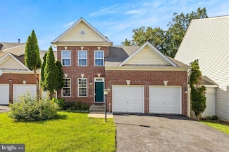 1766 Ann Scarlet Ct, Woodbridge, VA 22191