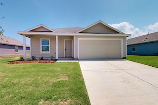 1613 Lercara Ln, McKinney, TX 75071