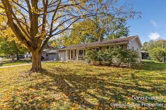 4117 Lila Ave SW, Grandville, MI 49418