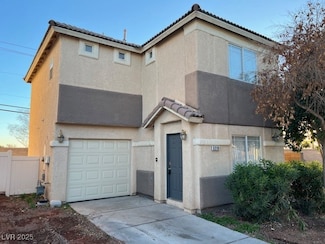 5219 Quinn Way, Las Vegas, NV 89156