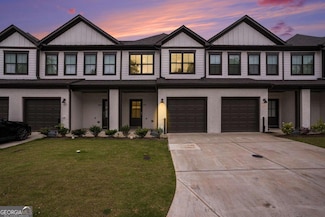 1341 Parc Bench Rd SE, Atlanta, GA 30316