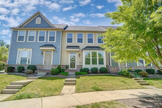 3307 Major Samuals Way, Charlotte, NC 28208