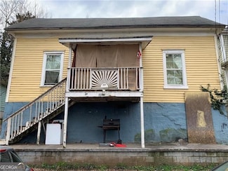 1147 Hubbard St SW, Atlanta, GA 30310