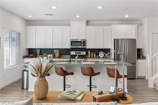 207 Callen Falls Ave Unit 1713, Henderson, NV 89011