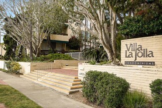 6455 La Jolla Blvd Unit 221, La Jolla, CA 92037