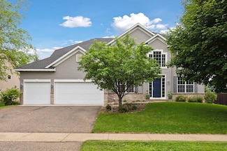 2097 138th St W, Rosemount, MN 55068
