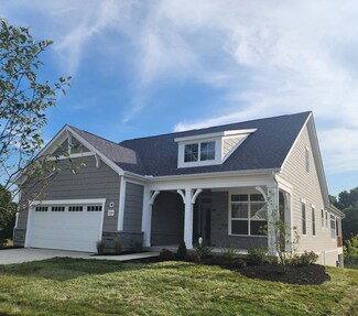 131 Glenshire Cir, Granville, OH 43023