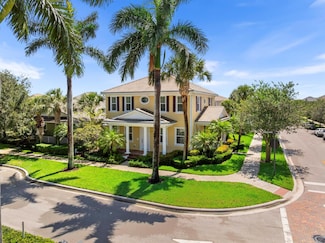 2757 Wymberly Dr, Jupiter, FL 33458