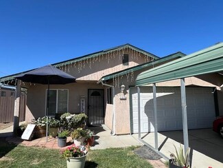 229 Maud St, Kettleman City, CA 93239