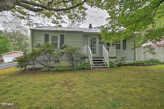 1202 N Barton St, Johnson City, TN 37604