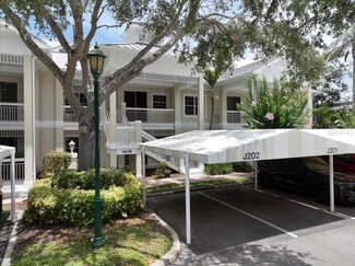 3608 54th Dr W Unit 202, Bradenton, FL 34210