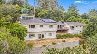 25 Hermosa Rd, Palomar Park, CA 94062