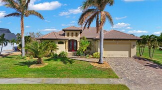1736 Suzi St, Punta Gorda, FL 33950