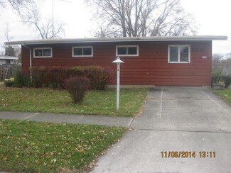 324 Garfield Ave, Peotone, IL 60468