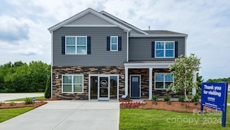 3859 Maxwell Henry Ln NW, Conover, NC 28613