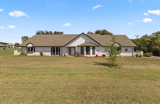 226 Cornelius Rd, Rockwall, TX 75087