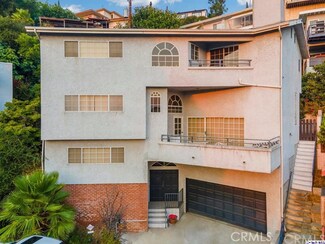 1328 E Palmer Ave, Glendale, CA 91205