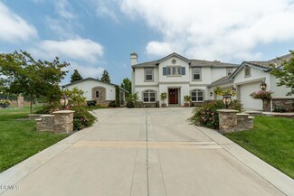 1820 Corte Jubilo, Camarillo, CA 93012