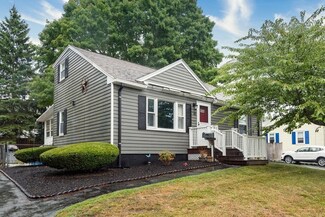 62 Linda St, Abington, MA 02351