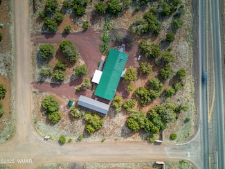 39 County Road 3205, Concho, AZ 85924
